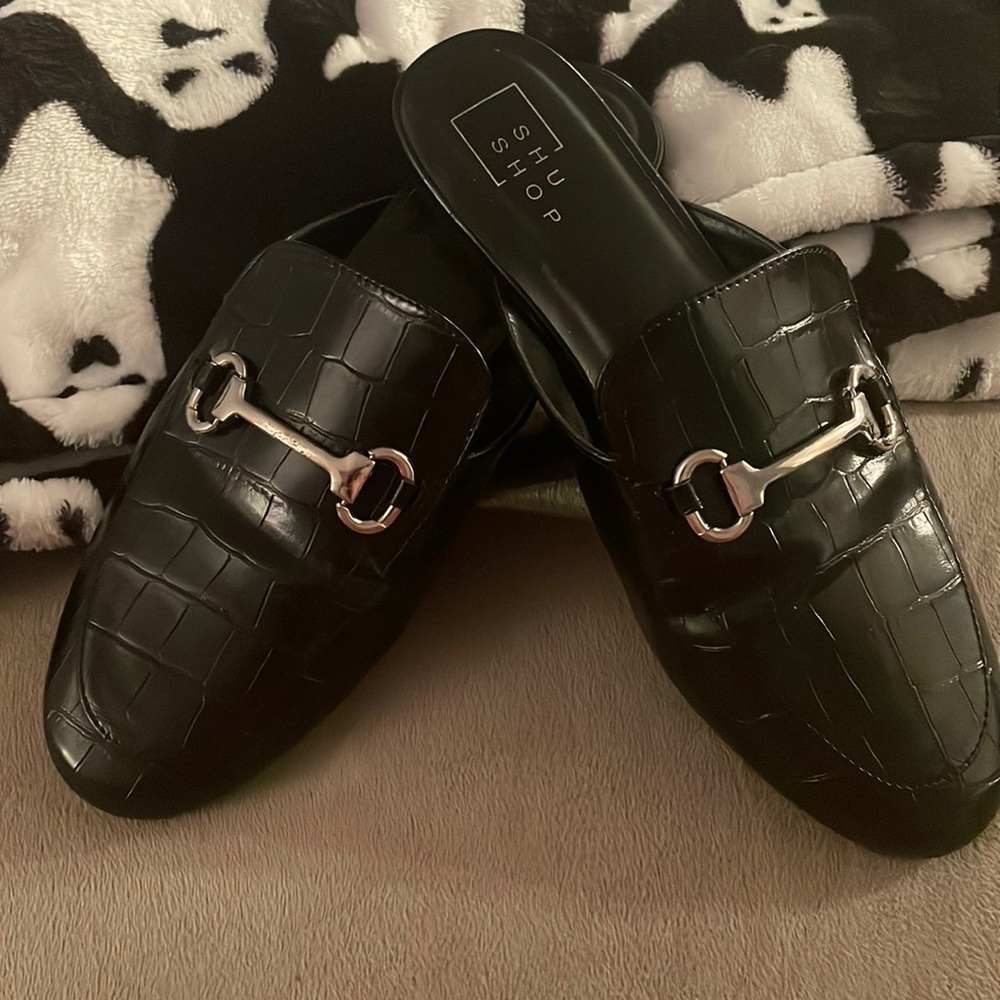 Slip on Loafers
